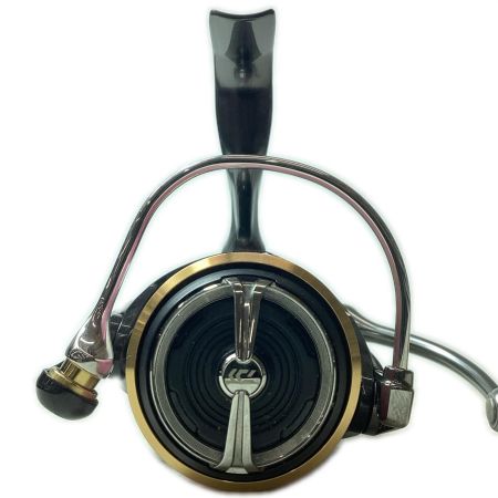DAIWA ダイワ スピニングリール 20ルビアス FC LT2000S-XH 276382 本体のみ カスタムパーツ付