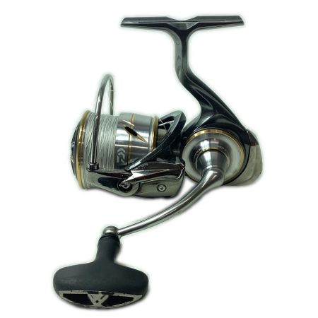 DAIWA ダイワ スピニングリール 20ルビアス LT3000S-CXH  276450 箱・リールポーチ付