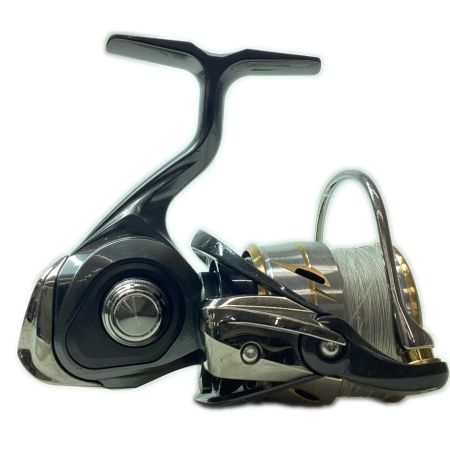 DAIWA ダイワ スピニングリール 20ルビアス LT3000S-CXH  276450 箱・リールポーチ付