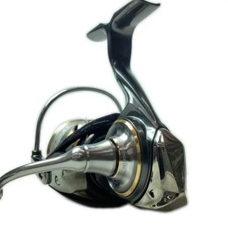DAIWA ダイワ スピニングリール 20ルビアス LT3000S-CXH  276450 箱・リールポーチ付
