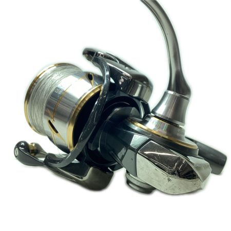 DAIWA ダイワ スピニングリール 20ルビアス LT3000S-CXH  276450 箱・リールポーチ付