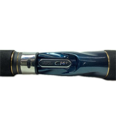 SHIMANO シマノ バスロッド 22ワールドシャウラエクステンションバット 336477 本体のみ