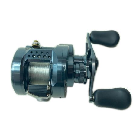 SHIMANO シマノ ベイトリール 24カルカッタコンクエスト シャローエディション 30HG 046734