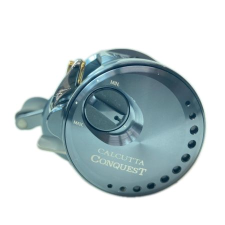 SHIMANO シマノ ベイトリール 24カルカッタコンクエスト シャローエディション 30HG 046734