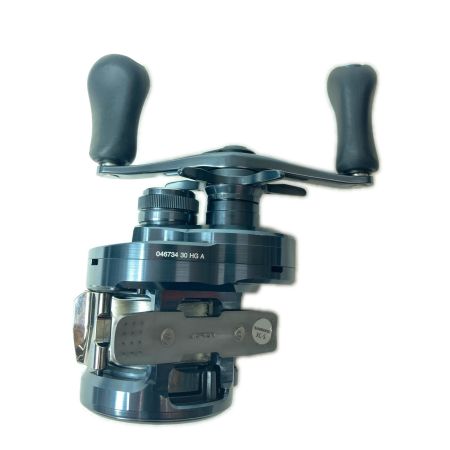 SHIMANO シマノ ベイトリール 24カルカッタコンクエスト シャローエディション 30HG 046734