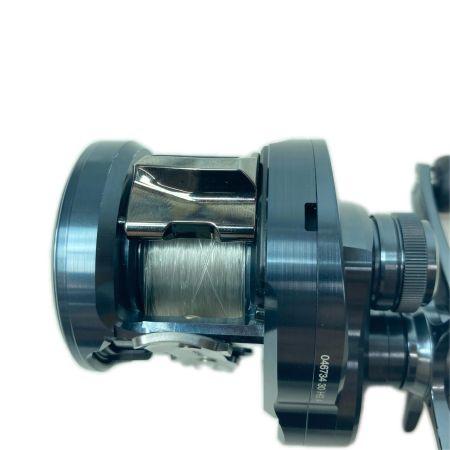 SHIMANO シマノ ベイトリール 24カルカッタコンクエスト シャローエディション 30HG 046734