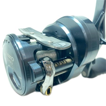 SHIMANO シマノ ベイトリール 24カルカッタコンクエスト シャローエディション 30HG 046734