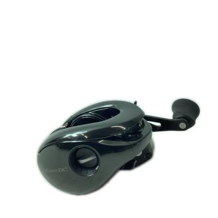 SHIMANO シマノ ベイトリール 23アンタレスDC MD HG LEFT 046017