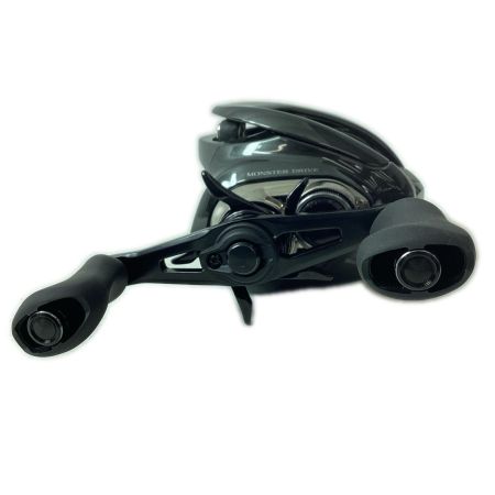 SHIMANO シマノ ベイトリール 23アンタレスDC MD HG LEFT 046017