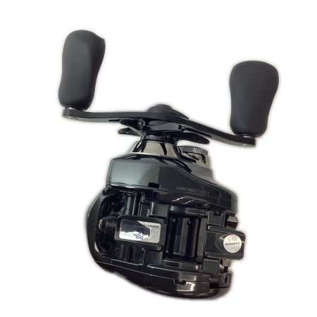 SHIMANO シマノ ベイトリール 23アンタレスDC MD HG LEFT 046017