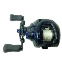DAIWA ダイワ ベイトリール 23ソルティスト BF TW 8.1R PE SP 00631030 本体のみ Bランク