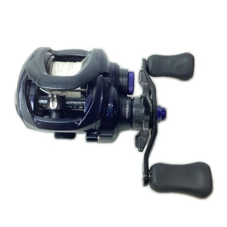 DAIWA ダイワ ベイトリール 23ソルティスト BF TW 8.1R PE SP 00631030 本体のみ