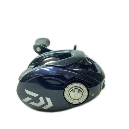 DAIWA ダイワ ベイトリール 23ソルティスト BF TW 8.1R PE SP 00631030 本体のみ