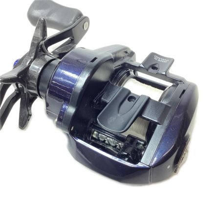 DAIWA ダイワ ベイトリール 23ソルティスト BF TW 8.1R PE SP 00631030 本体のみ