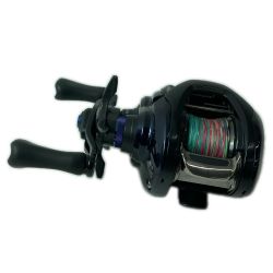 DAIWA ダイワ ベイトリール 00631035  23ソルティスト BF TW 8.1R PE SP  Bランク