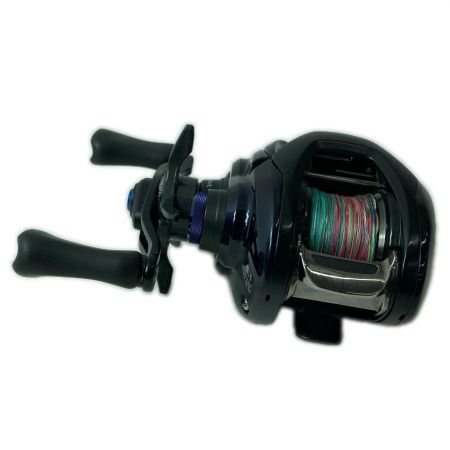 DAIWA ダイワ ベイトリール 00631035  23ソルティスト BF TW 8.1R PE SP 
