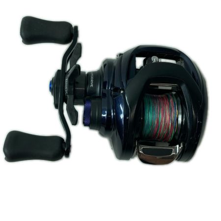 DAIWA ダイワ ベイトリール 00631035  23ソルティスト BF TW 8.1R PE SP 