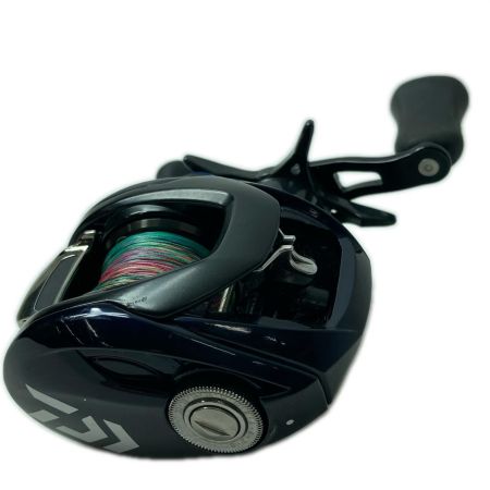 DAIWA ダイワ ベイトリール 00631035  23ソルティスト BF TW 8.1R PE SP 