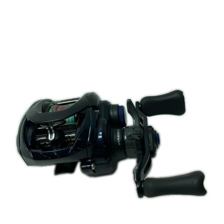 DAIWA ダイワ ベイトリール 00631035  23ソルティスト BF TW 8.1R PE SP 