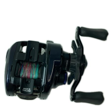 DAIWA ダイワ ベイトリール 00631035  23ソルティスト BF TW 8.1R PE SP 