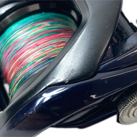 DAIWA ダイワ ベイトリール 00631035  23ソルティスト BF TW 8.1R PE SP 