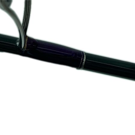SMITH スミス トラウトロッド トラウティンスピンフィールドリーム ZERO 竿袋付き