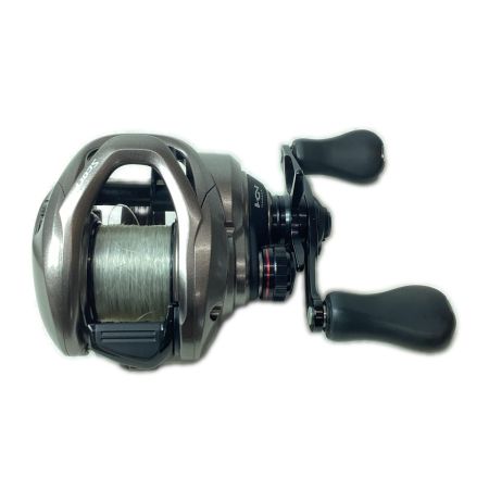 SHIMANO シマノ ベイトリール スコーピオンBFS XG LH  03758 箱付