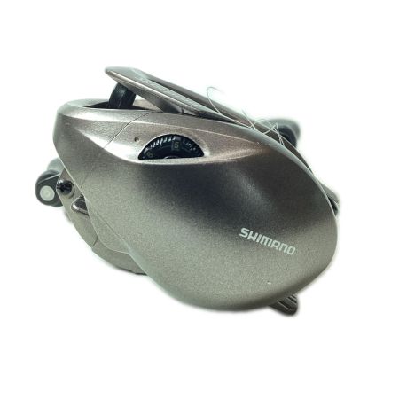 SHIMANO シマノ ベイトリール スコーピオンBFS XG LH  03758 箱付