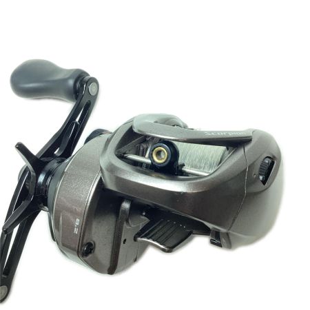 SHIMANO シマノ ベイトリール スコーピオンBFS XG LH  03758 箱付