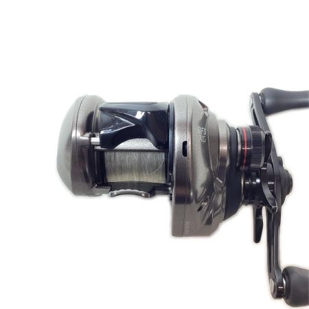 SHIMANO シマノ ベイトリール スコーピオンBFS XG LH  03758 箱付