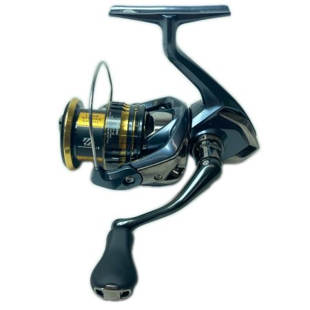SHIMANO シマノ スピニングリール 21アルテグラ 2500 04330 箱付