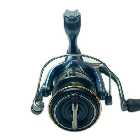 SHIMANO シマノ スピニングリール 21アルテグラ 2500 04330 箱付