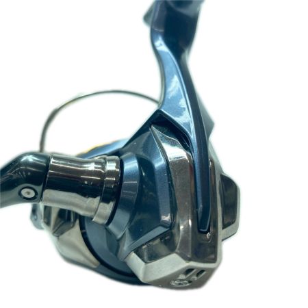SHIMANO シマノ スピニングリール 21アルテグラ 2500 04330 箱付