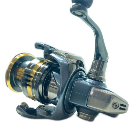SHIMANO シマノ スピニングリール 21アルテグラ 2500 04330 箱付