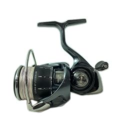 DAIWA ダイワ スピニングリール24ルビアス ST LT2500S-XH 389191 Bランク