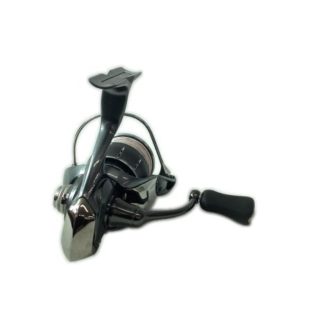 DAIWA ダイワ スピニングリール24ルビアス ST LT2500S-XH 389191