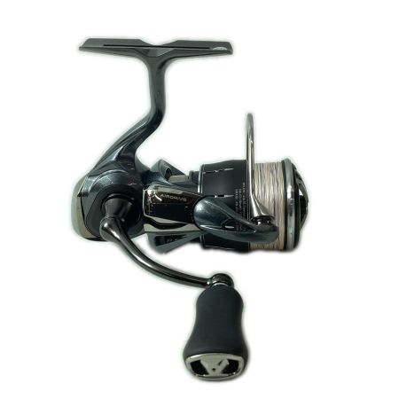 DAIWA ダイワ スピニングリール24ルビアス ST LT2500S-XH 389191