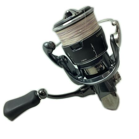 DAIWA ダイワ スピニングリール24ルビアス ST LT2500S-XH 389191