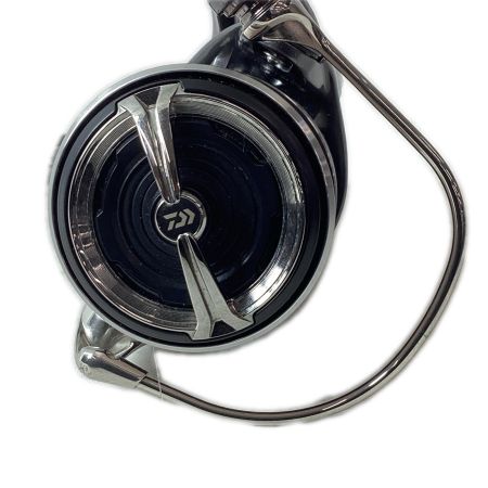 DAIWA ダイワ スピニングリール24ルビアス ST LT2500S-XH 389191