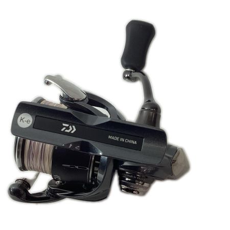 DAIWA ダイワ スピニングリール24ルビアス ST LT2500S-XH 389191