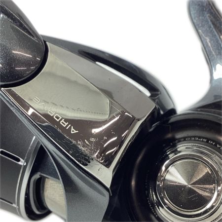 DAIWA ダイワ スピニングリール24ルビアス ST LT2500S-XH 389191