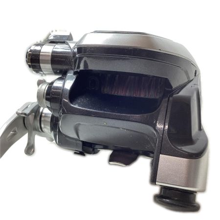 SHIMANO シマノ 電動リール 15フォースマスター 3000 RG45 03401 箱・リールポーチ付