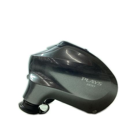 SHIMANO シマノ 電動リール 17プレイズ 800 03705 箱付