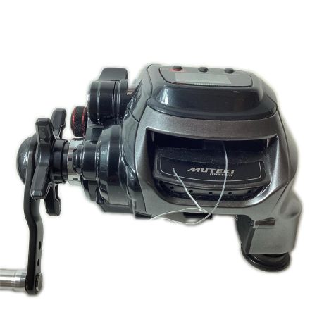 SHIMANO シマノ 電動リール 17プレイズ 800 03705 箱付