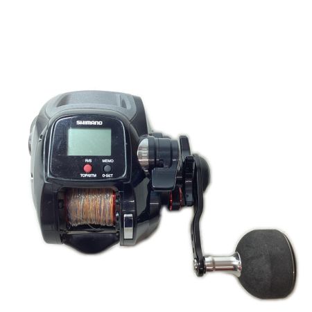 SHIMANO シマノ 電動リール 16プレイズ 400 03619 箱付