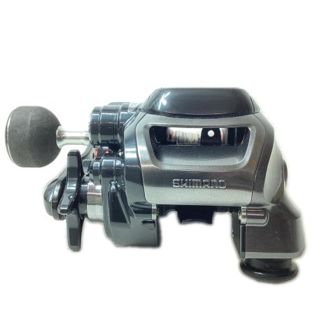 SHIMANO シマノ 電動リール 16プレイズ 400 03619 箱付