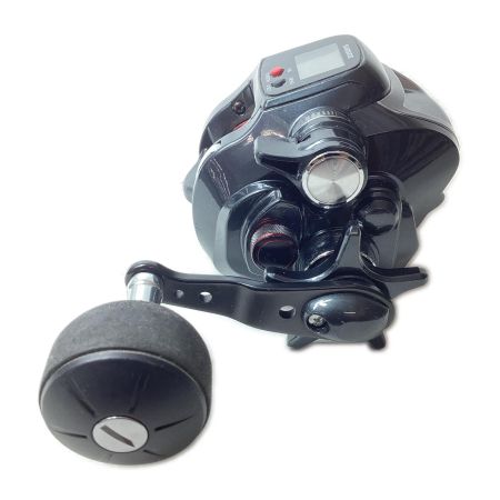 SHIMANO シマノ 電動リール 16プレイズ 400 03619 箱付