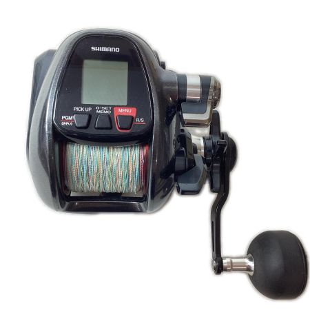 SHIMANO シマノ 電動リール 16プレイズ 3000 03620 箱・リールポーチ付