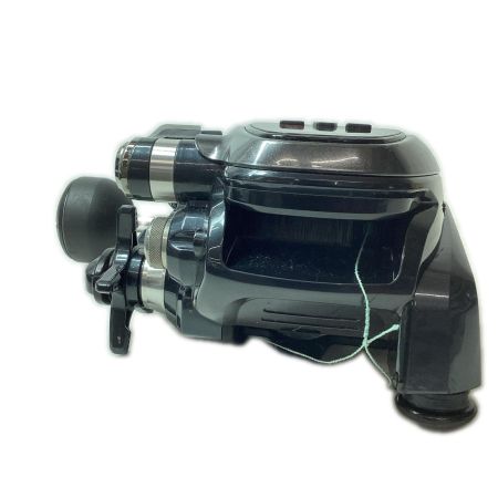 SHIMANO シマノ 電動リール 16プレイズ 3000 03620 箱・リールポーチ付