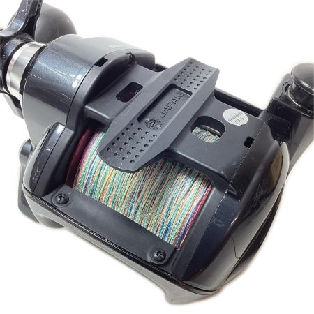 SHIMANO シマノ 電動リール 16プレイズ 3000 03620 箱・リールポーチ付